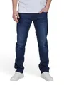 Produktbild: Replay Straight-Jeans Herren Jeanshose Grover Denim Hose mit Stretch