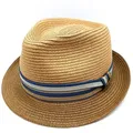 Produktbild: Stetson Strohhut Stetson Trilby S