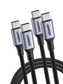 Produktbild: USB C Kabel 100W Ladekabel USB-C PD 3.0 Schnellladekabel