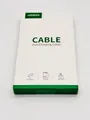 Produktbild: USB C Kabel 100W 2M Ladekabel USB-C 2 Stück PD 3.0Schnellladekabel Rechnung Mwst