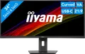 Produktbild: Iiyama ProLite XCB3497WQSNP-B1