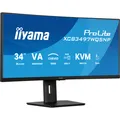 Produktbild: iiyama 86,4cm (34