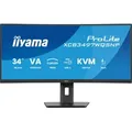Produktbild: iiyama Prolite XCB3497WQSNP 34