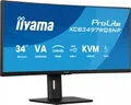 Produktbild: Iiyama ProLite XCB3497WQSNP-B1