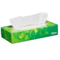 Produktbild: 72 Kleenex Balsam Taschentücher Box schützt vor Hautirritation Aloe Vera 20x20cm