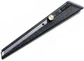 Produktbild: (EUR 4,95/St.) 10 Stück NT Cutter S 202 P, Farbe anthrazit, 9 mm Klinge