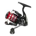 Produktbild: Daiwa 18 Ninja LT Spinnrolle Frontbremsrolle Alle Größen Spin Rolle
