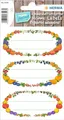 Produktbild: HERMA 3598 Marmeladen Etiketten selbstklebend, 12 Stück, 76 x 35 mm, Homemade Küchen Aufkleber zum Beschriften, Haushalt Sticker für Weihnachten Einmachgläser Gewürzgläser Marmeladengläser Flaschen