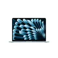 Produktbild: APPLE MACBOOK AIR 13 M4 10C/8C/16C 16GB 256GB 30W - SKY BLUE (MC6T4D/A)