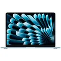 Produktbild: Apple MacBook Air 2025 34,5 cm (13,6 Zoll), 16 GB RAM, 256 GB SSD, Apple M4