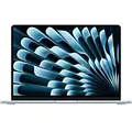 Produktbild: Apple MacBook Air 13 Zoll M4 16 GB 256 GB SSD-Festplatte Himmelblau