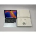 Produktbild: Apple MacBook Air 13,3“ M4 10C CPU 8C GPU 256 GB SSD 16 GB 2025 HIMMELBLAU