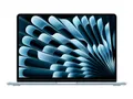 Produktbild: Apple MacBook Air - M4 - Apple M4 8-core - 16 GB RAM - 256 GB SSD - 34.46 cm (13.6