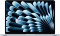 Produktbild: Apple MacBook Air Notebook Laptop 13 Zoll 16 GB RAM 256 GB SSD M4 Himmelblau