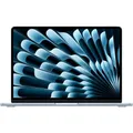 Produktbild: Apple MacBook Air MC6T4D/A Notebook Himmelblau 13.6 Zoll 16 GB RAM 256 GB SSD