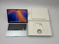 Produktbild: Apple MacBook Air 13,3“ M4 10C CPU 8C GPU 256 GB SSD 16 GB 2025 HIMMELBLAU