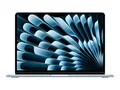 Produktbild: Apple MacBook Air - M4 - Apple M4 8-core - 16 GB RAM - 256 GB SSD - 34.46 #CY202