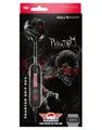 Produktbild: BULLS Phantom Grip Red 90% 22g Softdarts