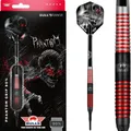 Produktbild: Bulls NL Phantom Softdarts 22g Dartpfeile Darts Soft Dart Softdart 90%