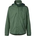 Produktbild: VAUDE Funktionsjacke Me Escape Light Jacket woodland/dark sea XXL
