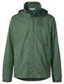 Produktbild: VAUDE Herren Mens Escape Light Jacket, Woodland/dark Sea, XXL EU
