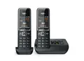 Produktbild: GIGASET COMFORT 550A Duo Schnurloses-Telefon