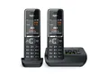 Produktbild: Gigaset COMFORT 550A Duo Schnurloses DECT-Telefon