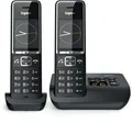 Produktbild: Gigaset Schnurloses Telefon + AB Comfort 550A duo