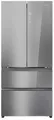 Produktbild: Haier HFR7819ENGC French Door Side-by-Side Stand-Kühl-Gefrierkombination 1735127