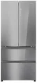 Produktbild: Haier HFR7819ENGC French Door Side-by-Side Stand-Kühl-Gefrierkombination 1737406
