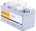 Produktbild: Continental Start-Stop Starterbatterie 12V 92Ah 850A/EN L5 Batterie