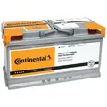 Produktbild: Autobatterie CONTINENTAL L5 12V 92Ah 850A B13 AGM Batterie 2800012008280