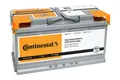 Produktbild: CONTINENTAL Starterbatterie AGM 12V, 92 Ah, 850 A 2800012008280 12V 68Ah 850A für Opel Ford Volvo Fiat CHEVROLET Mercedes HYUNDAI VW MAN BMW AUD