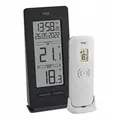 Produktbild: TFA Funk-Thermometer 3030720190 schwarz - Post-Auktion,  (B-Ware)