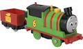 Produktbild: Thomas & Friends Motorisierte Spielzeugeisenbahn Percy, Spielzeug für Kinder ab 3 Jahre, HDY60
