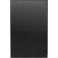 Produktbild: Solakon 450W PV Modul Full Black - Bifazial Glas-Glas N-Type Solarpanel f. Balkonkraftwerk & Dach