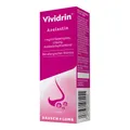 Produktbild: Vividrin Azelastin Nasenspray Akuthilfe 10 ml