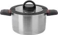 Produktbild: Brunner Academy Compact Topf mit Deckel, Ø20cm