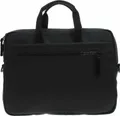 Produktbild: CALVIN KLEIN BLACK MAN AKTENTASCHE : Farbe - Schwarz, Größe - UNI Größe: UNI Farbe: Schwarz