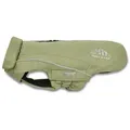 Produktbild: Wolters Hundemantel Skijacke Dogz Wear khakigrün grün Rückenlänge: 32 cm Brust­umfang: 38 - 46 cm