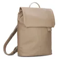 Produktbild: zwei Mademoiselle.M MR13 Rucksack Freizeitrucksack Laptoprucksack Hazel