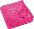 Produktbild: Babydecke Fleece-Decke Bär, Playshoes