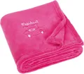 Produktbild: Kinderdecke Fleece-Decke Bär, Playshoes