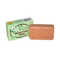 Produktbild: Monoi Tiki Tahiti - Monoi-Kokos Seife
