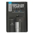 Produktbild: Stanley ADVENTURE SHOT & FLASK GIFT SET 236 ml Flachmann Pintchen-Set & Behälter