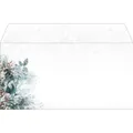 Produktbild: Sigel Weihnachtsbriefumschläge (220 x 110 mm, 50 x) (DU424)