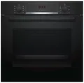 Produktbild: BOSCH Backofen HBA553BA0 Einbauherd mit Heißluft, 71 Liter Elektro EcoClean