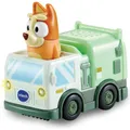 Produktbild: VTech Tut Tut Baby Flitzer - Bingos Müllwagen (80-584204)
