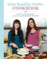 Produktbild: Trim Healthy Mama Cookbook: Eat Up and Slim Down wi by Serene Allison 1101902663