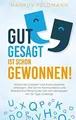Produktbild: GUT GESAGT IST SCHON GEWONNEN! Wortschatz erweitern... | Buch | Zustand sehr gut